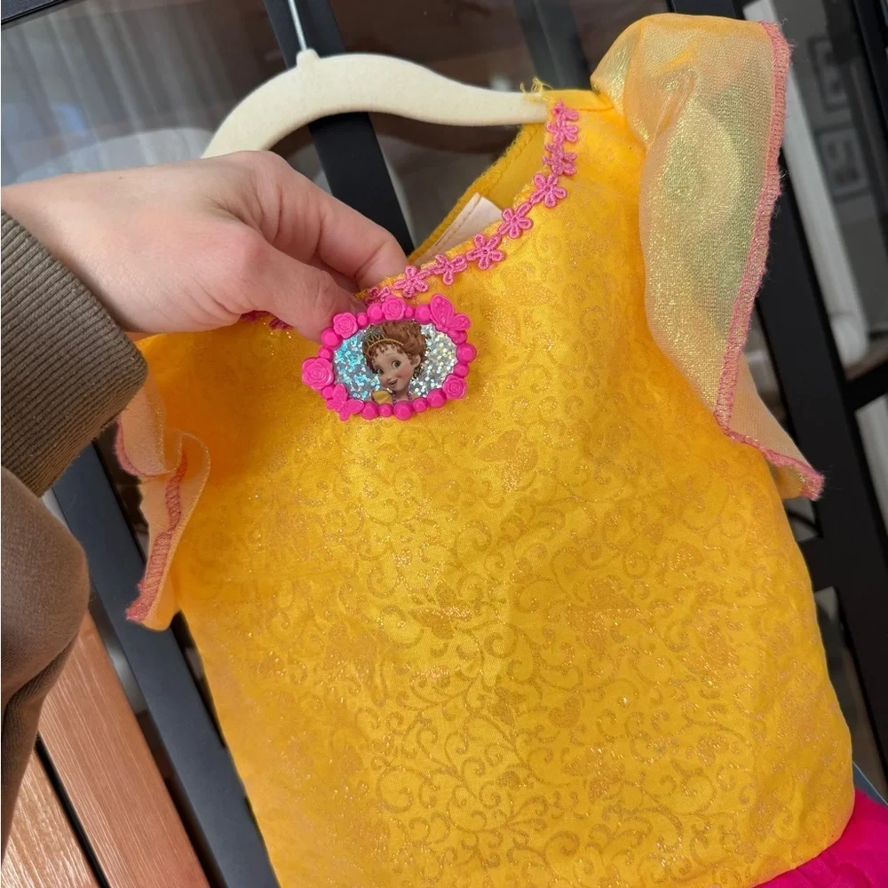 Disney size 6x